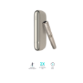 IQOS ILUMA Kit Pebble Beige (Pebble Beige)