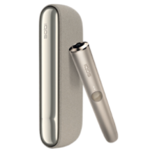 IQOS ILUMA Kit Pebble Beige (Pebble Beige) IQOS ILUMA Kit Pebble Beige (Pebble Beige)