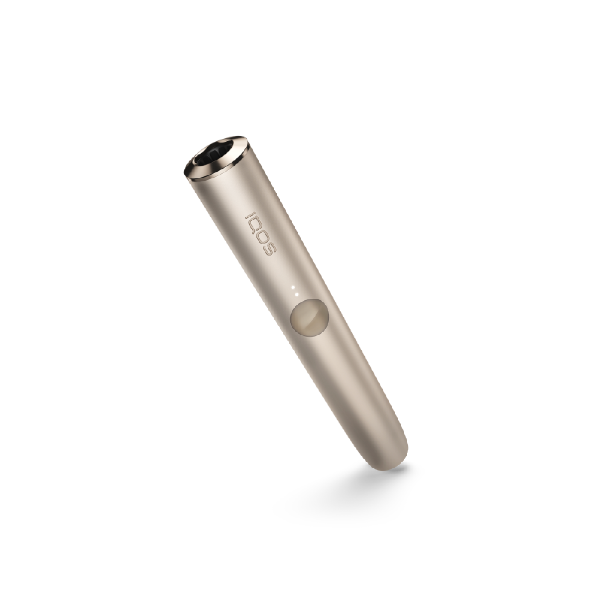 IQOS ILUMA Kit Pebble Beige (Pebble Beige)