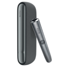 IQOS ILUMA Kit Pebble Grey (Pebble Grey) IQOS ILUMA Kit Pebble Grey (Pebble Grey)