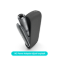 IQOS ILUMA Kit Pebble Grey (Pebble Grey)
