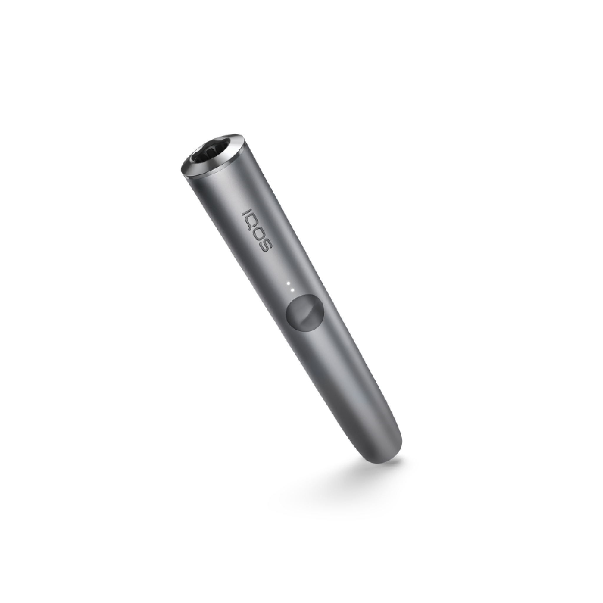 IQOS ILUMA Kit Pebble Grey (Pebble Grey)