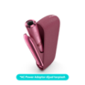 IQOS ILUMA Kit Sunset Red (Sunset Red)