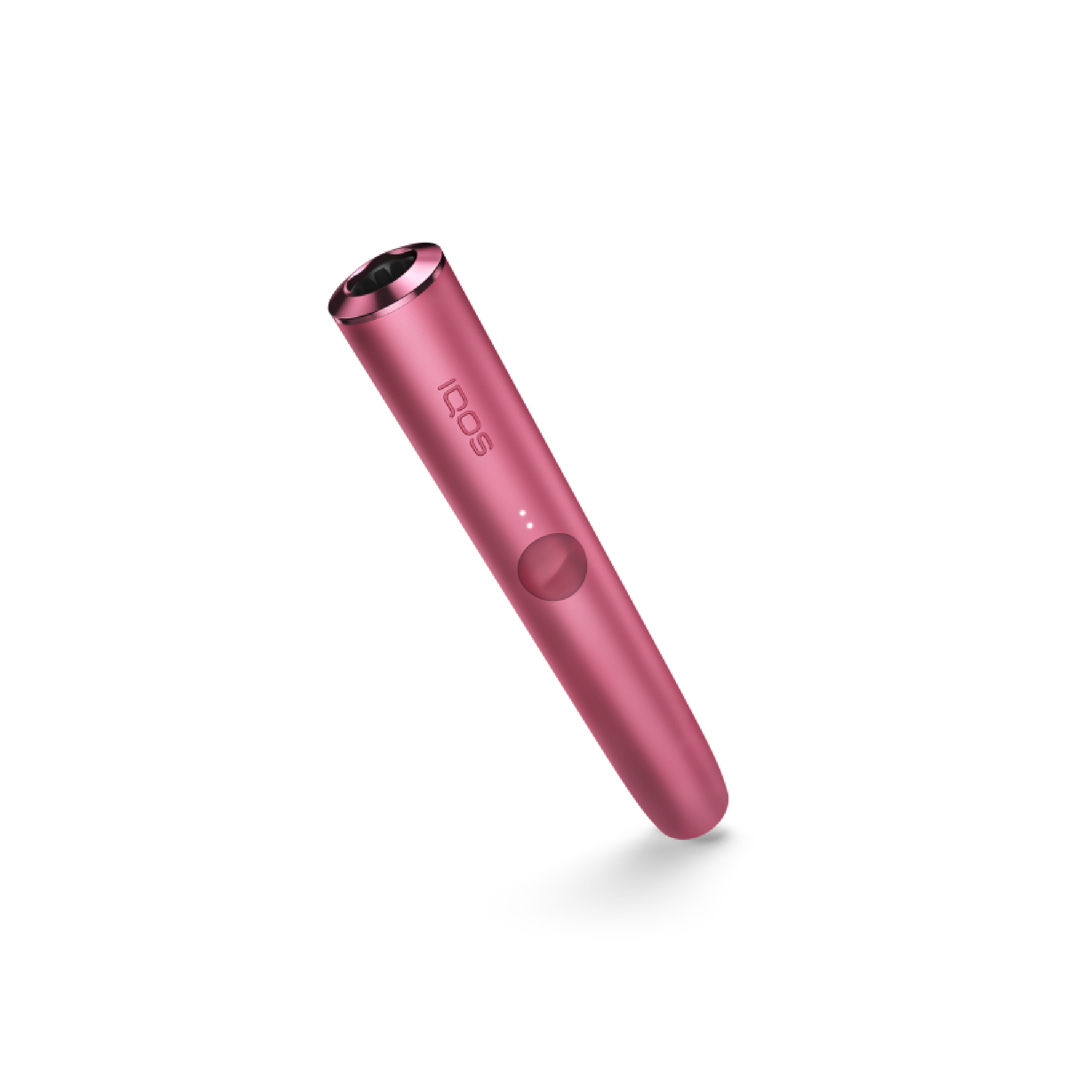 IQOS ILUMA Kit Sunset Red (Sunset Red)