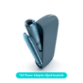 IQOS ILUMA Kit Azure Blue (Azure Blue)