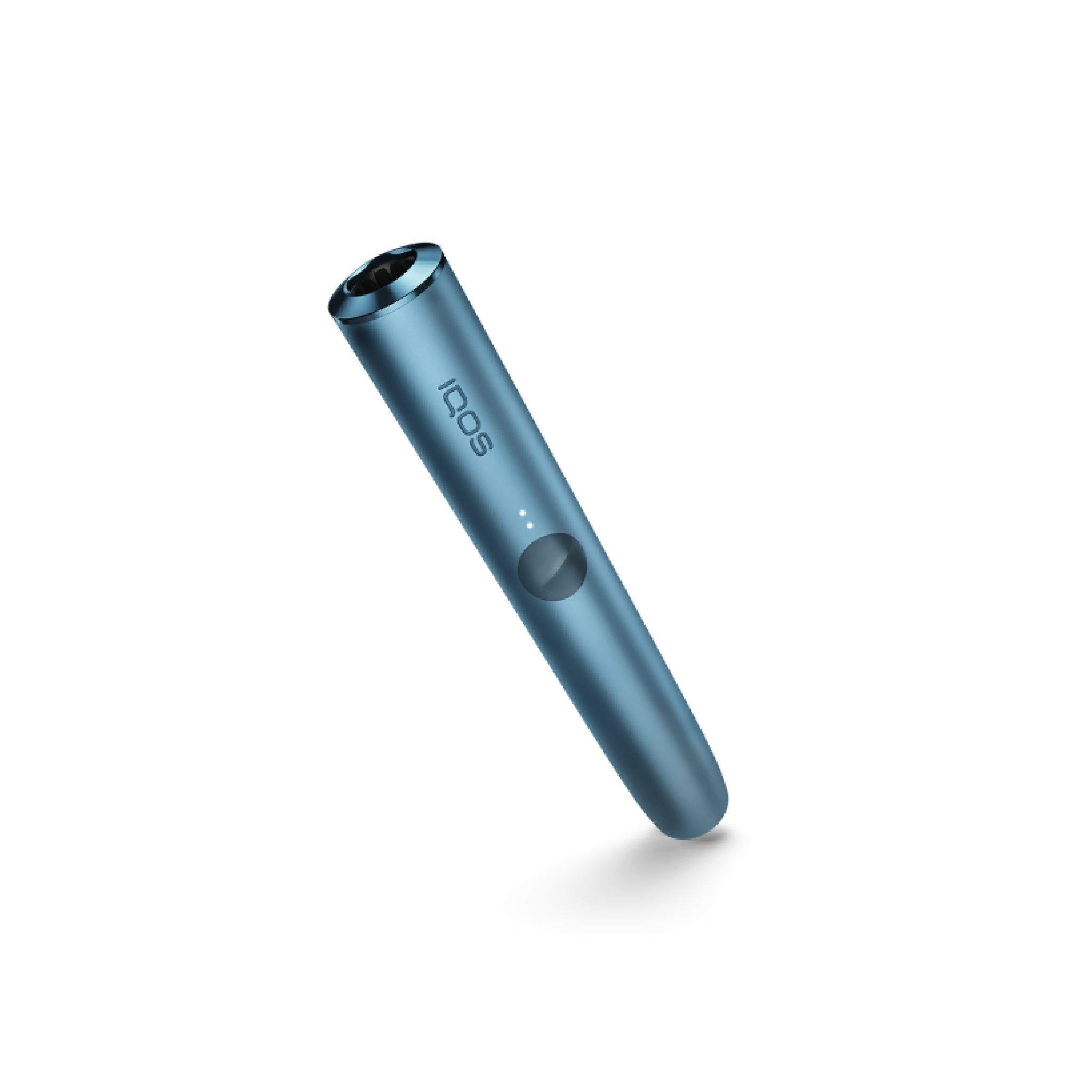 IQOS ILUMA Kit Azure Blue (Azure Blue)