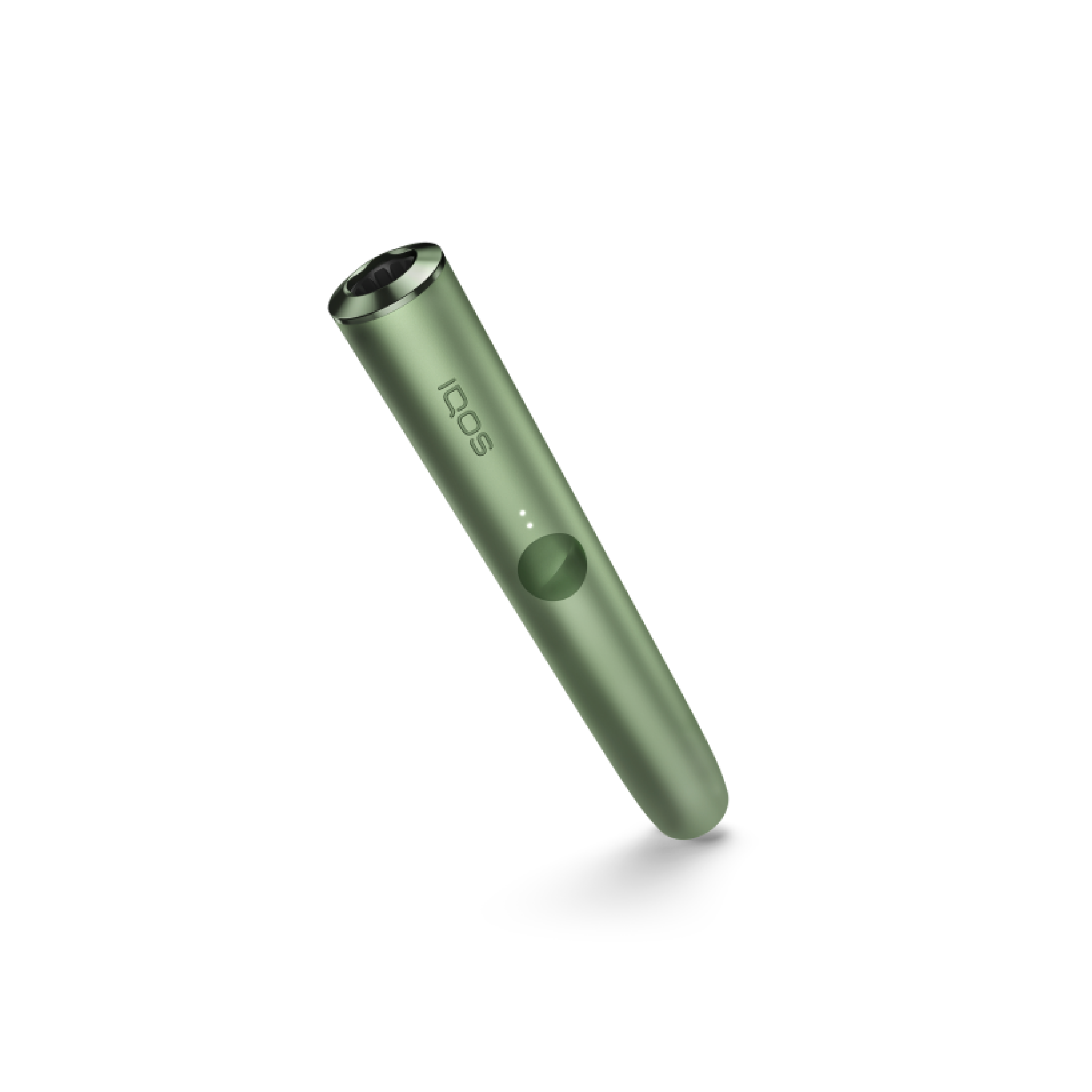 IQOS ILUMA Kit Moss Green (Moss Green)