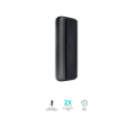 IQOS ILUMA Prime Charger Obsidian Black (Obsidian Black)