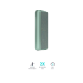 IQOS ILUMA Prime Charger Jade Green (Jade Green)
