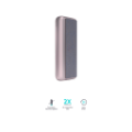 IQOS ILUMA Prime Charger Bronze Taupe (Bronze Taupe)