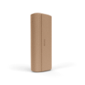 IQOS ILUMA Full Wrap Leather-like Golden Khaki (Golden Khaki)