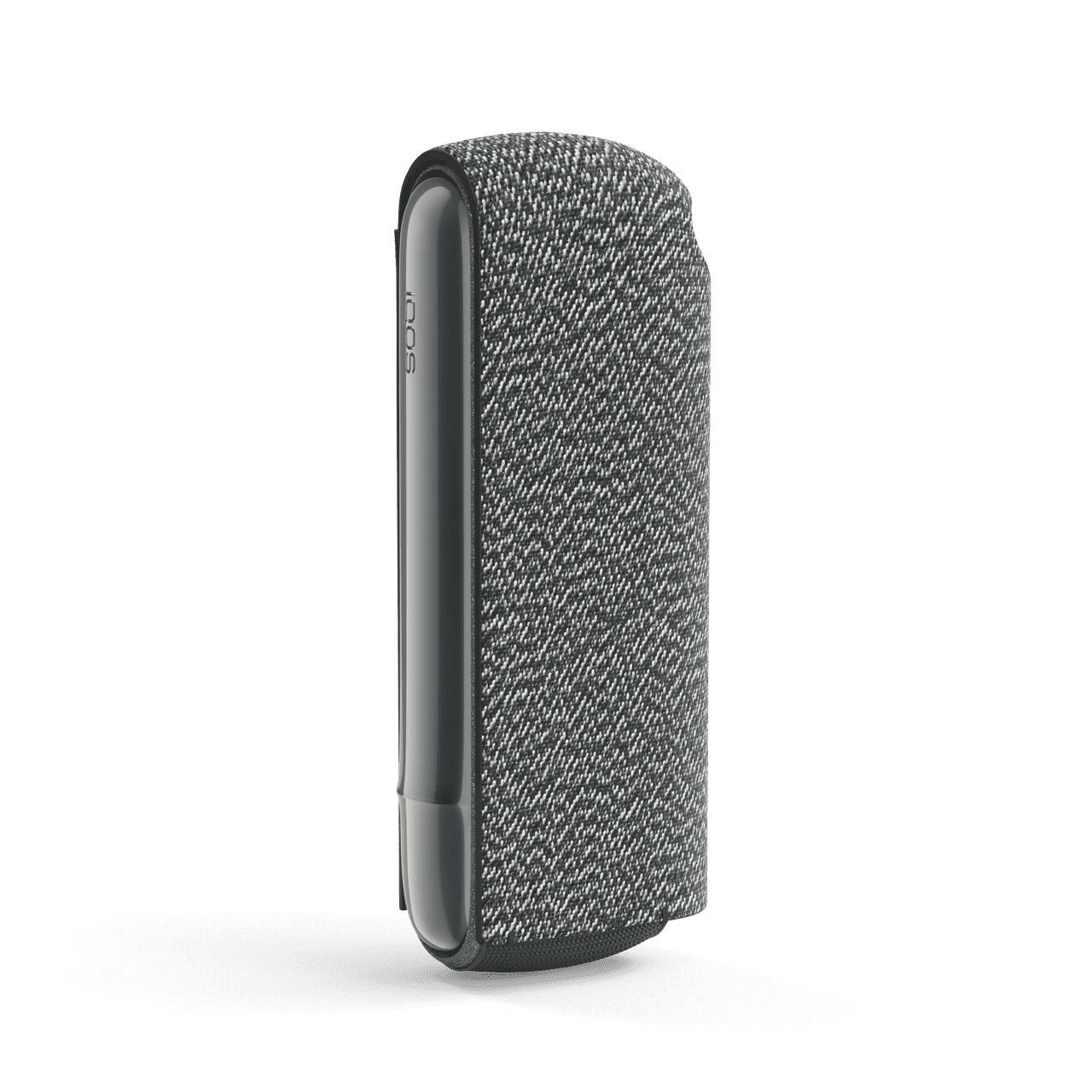 IQOS ILUMA Sleeve Plus Dark Grey (Dark Grey)