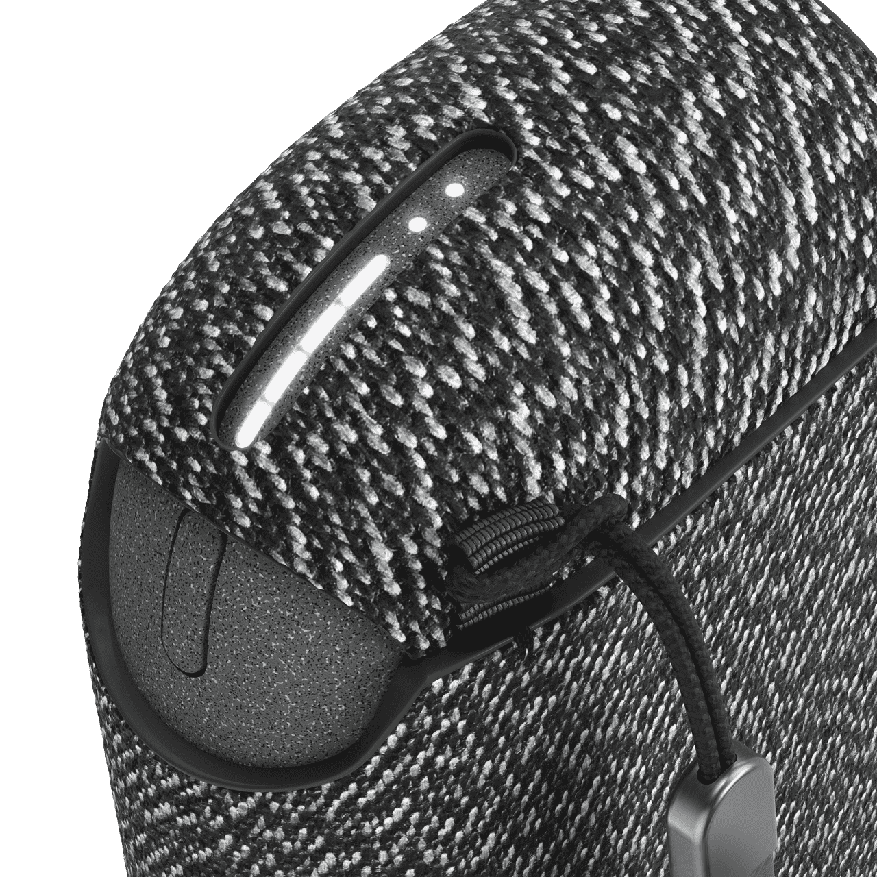 IQOS ILUMA Sleeve Plus Dark Grey (Dark Grey)