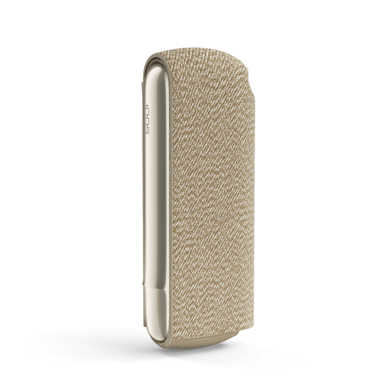 IQOS ILUMA Sleeve Plus Khaki (Khaki)