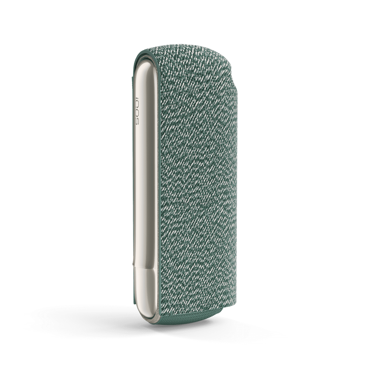 IQOS ILUMA Sleeve Plus Dark Green (Dark Green)