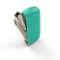 IQOS ILUMA Silicone Sleeve Tinted Teal (Tinted Teal)