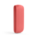 IQOS ILUMA Silicone Sleeve Bright Coral (Bright Coral)
