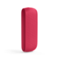 IQOS ILUMA Silicone Sleeve Claret Red (Claret Red)