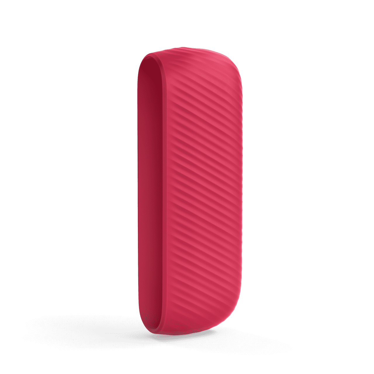 IQOS ILUMA Silicone Sleeve Claret Red (Claret Red)