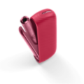 IQOS ILUMA Silicone Sleeve Claret Red (Claret Red)