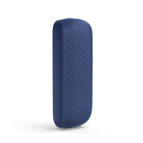 IQOS ILUMA Silicone Sleeve New Indigo