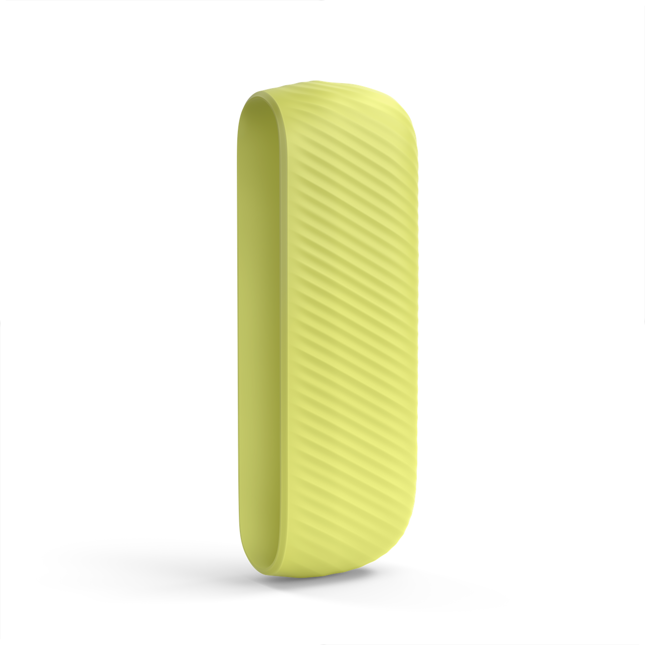 IQOS ILUMA Silicone Sleeve Citron Yellow (Citron Yellow)
