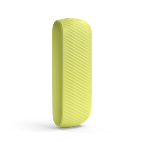 IQOS ILUMA Silicone Sleeve Citron Yellow