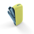 IQOS ILUMA Silicone Sleeve Citron Yellow (Citron Yellow)