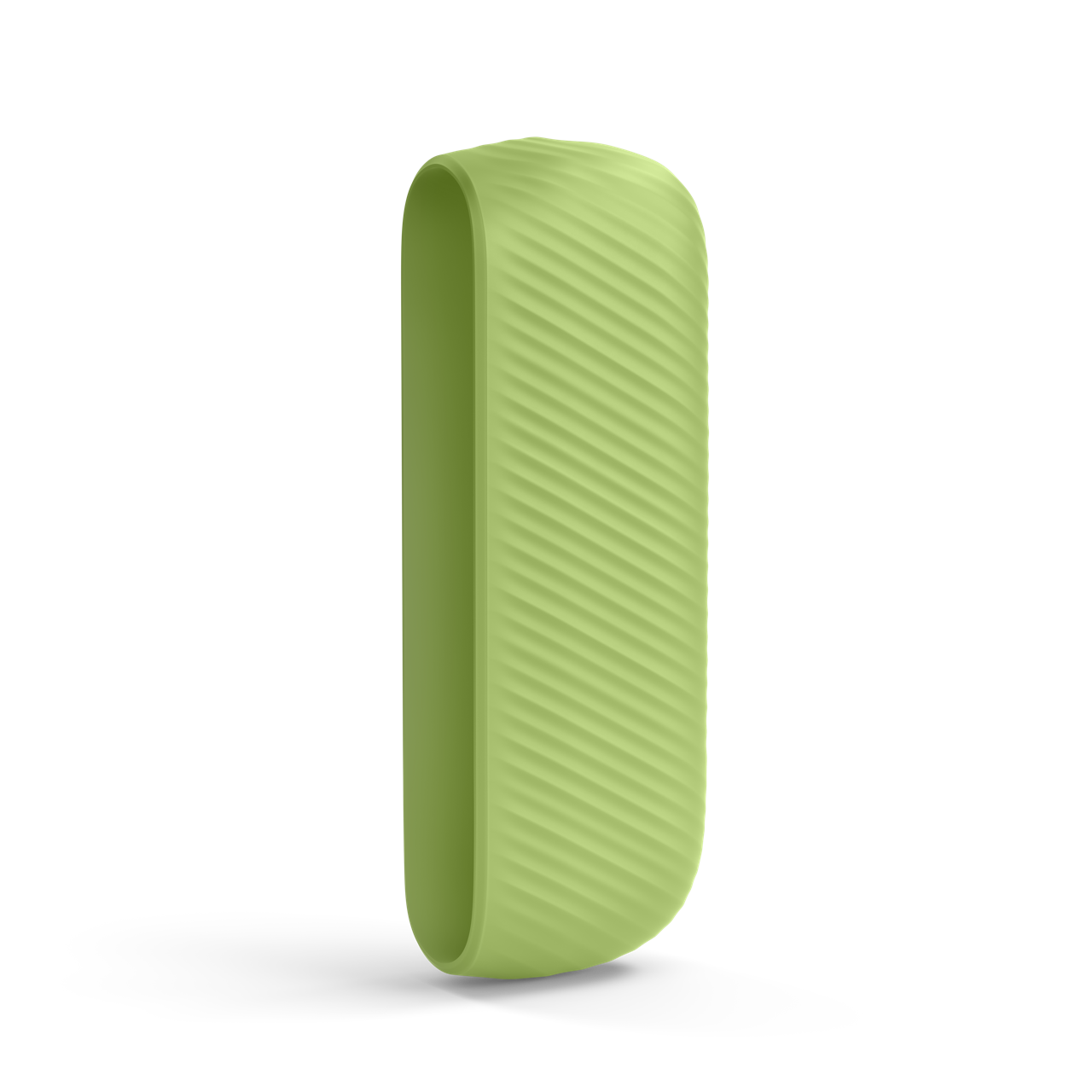 IQOS ILUMA Silicone Sleeve Chartreuse (Chartreuse)