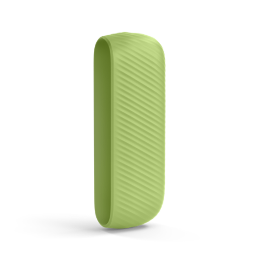IQOS ILUMA Silicone Sleeve Chartreuse
