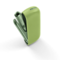 IQOS ILUMA Silicone Sleeve Chartreuse (Chartreuse)