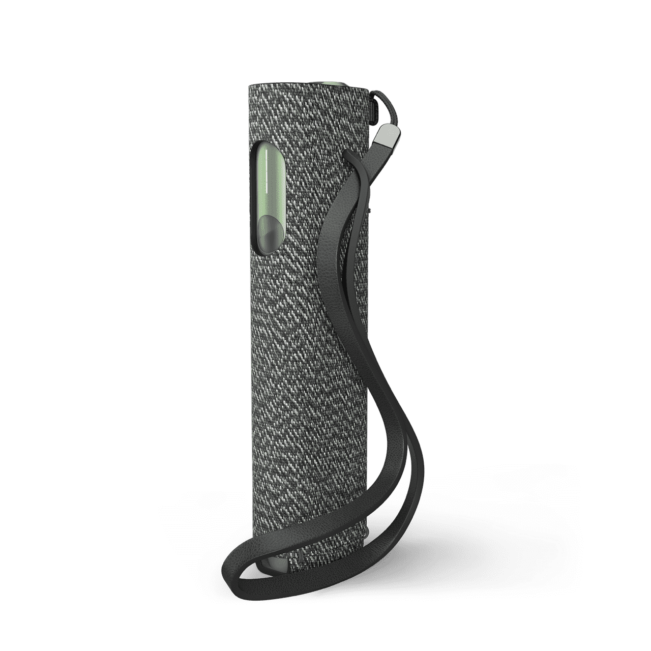 IQOS ILUMA One Sleeve Plus Dark Grey (Dark Grey)