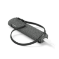 IQOS ILUMA One Sleeve Plus Dark Grey (Dark Grey)