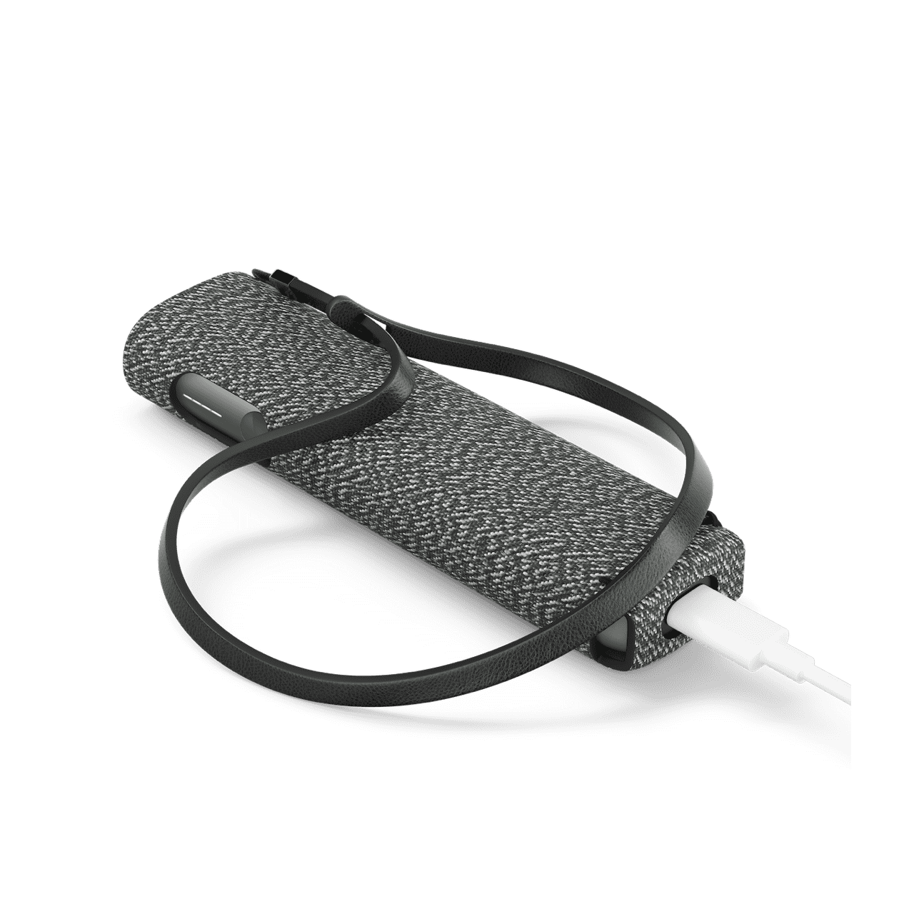 IQOS ILUMA One Sleeve Plus Dark Grey (Dark Grey)