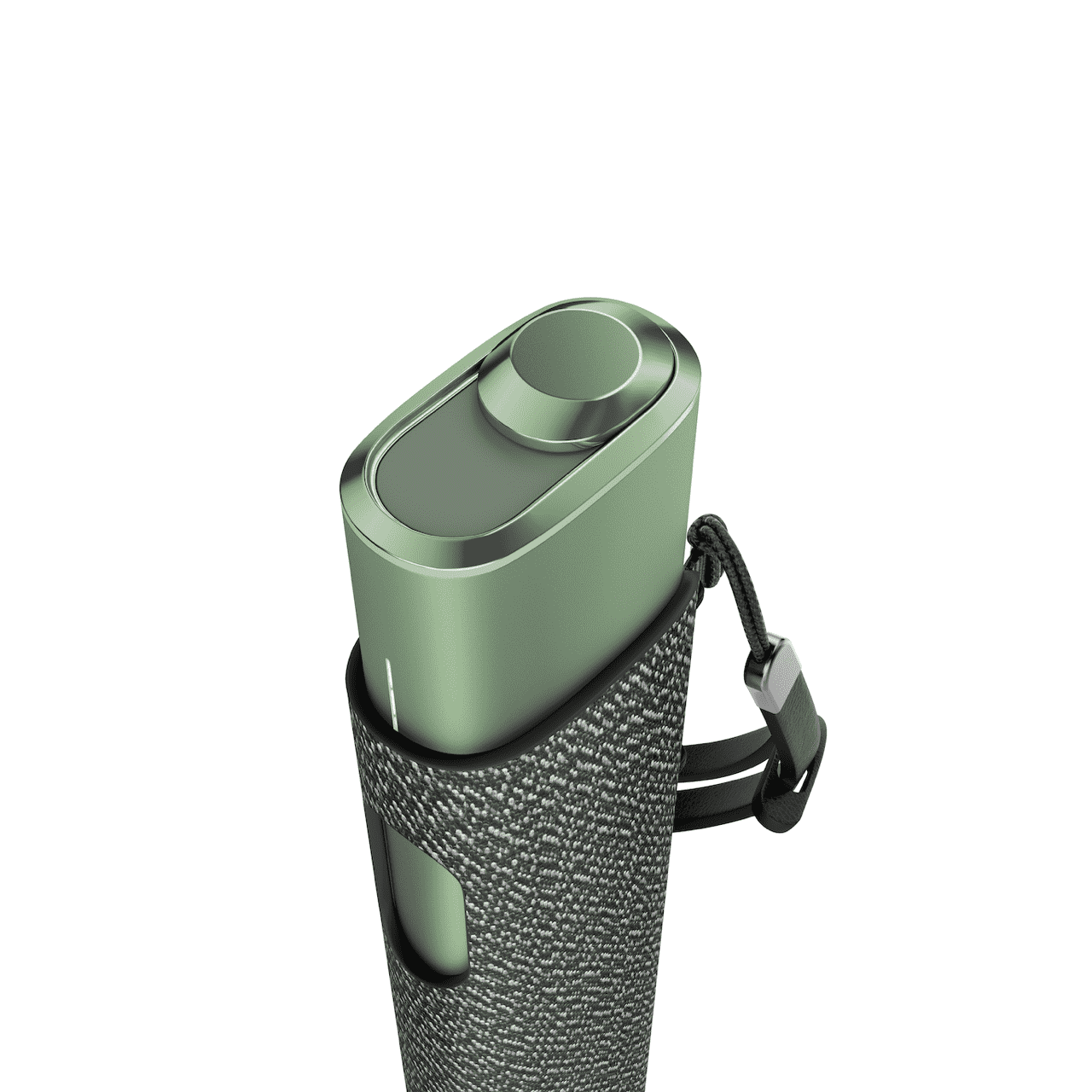 IQOS ILUMA One Sleeve Plus Dark Grey (Dark Grey)