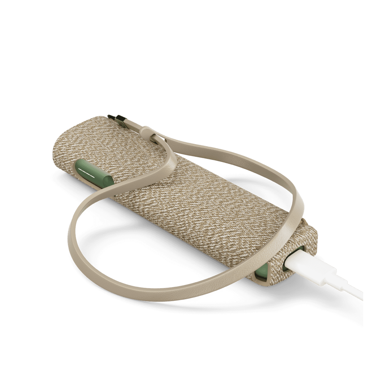 IQOS ILUMA One Sleeve Plus Khaki (Khaki)