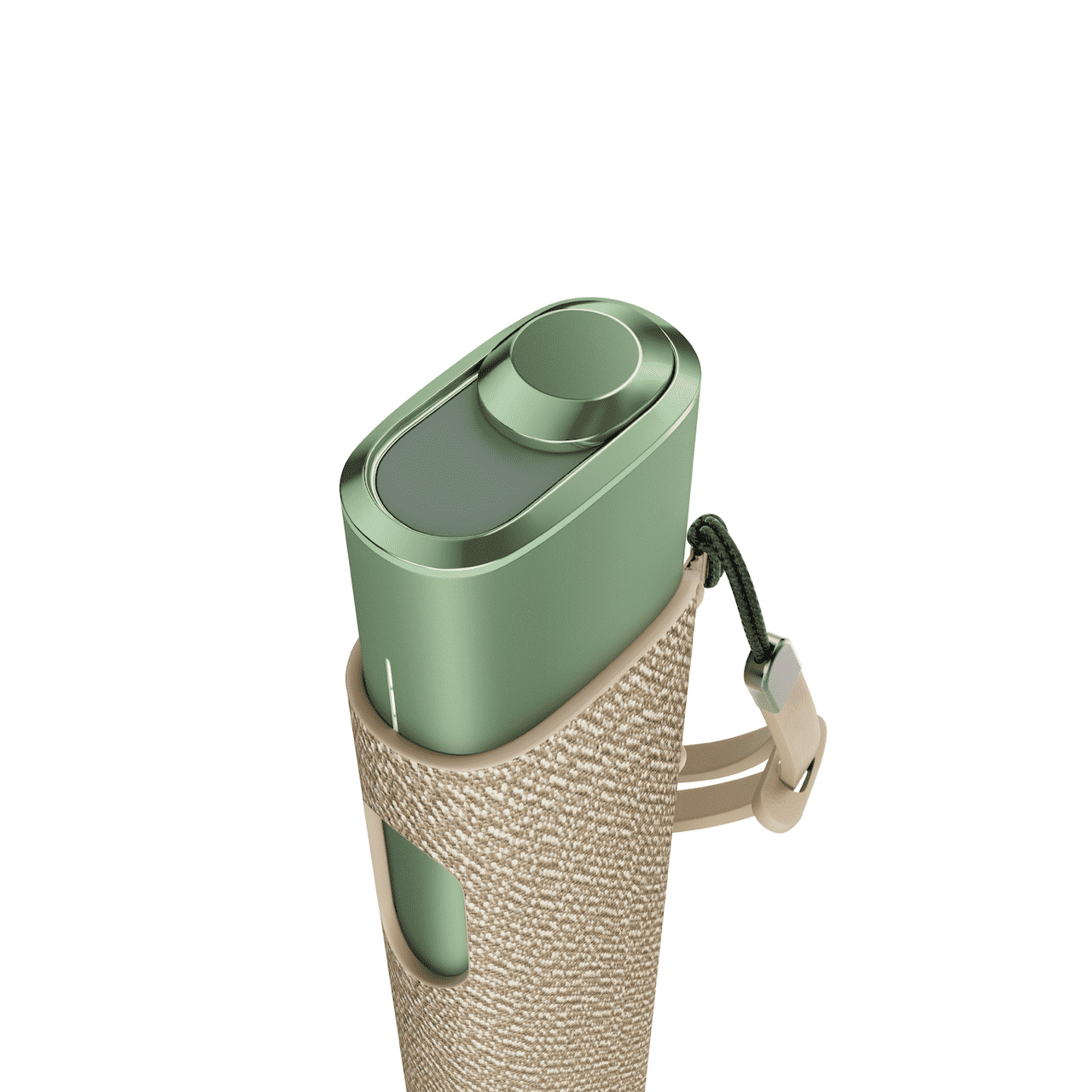 IQOS ILUMA One Sleeve Plus Khaki (Khaki)