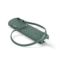 IQOS ILUMA One Sleeve Plus Dark Green (Dark Green)