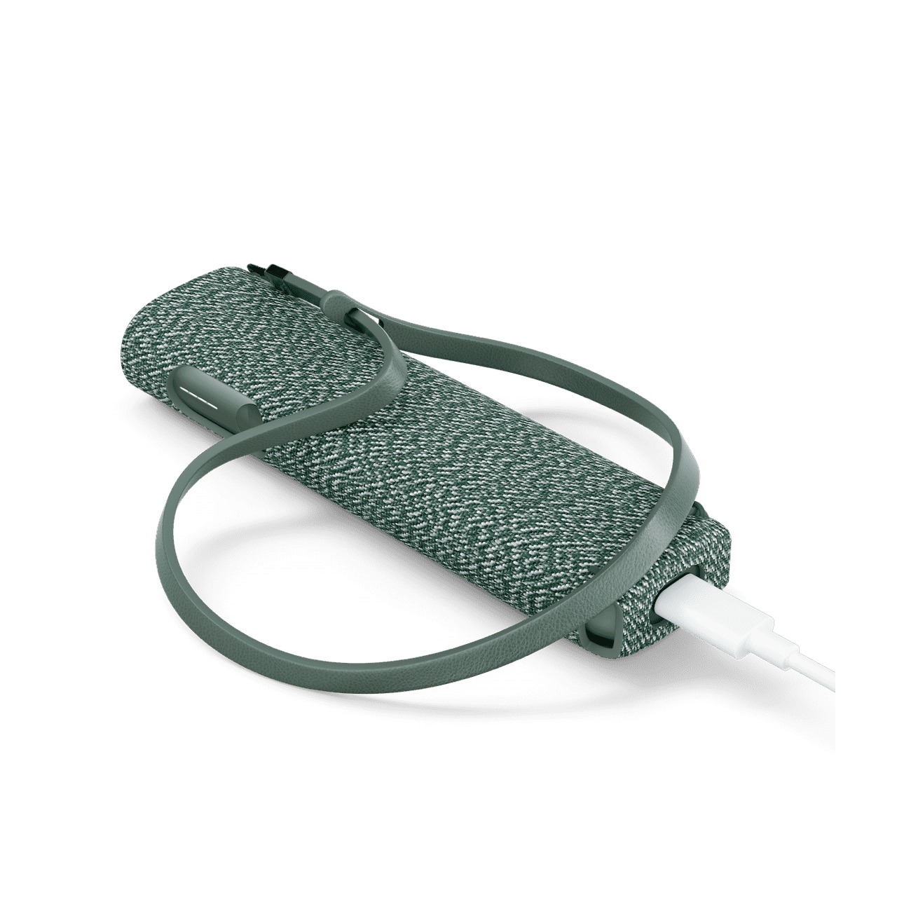 IQOS ILUMA One Sleeve Plus Dark Green (Dark Green)