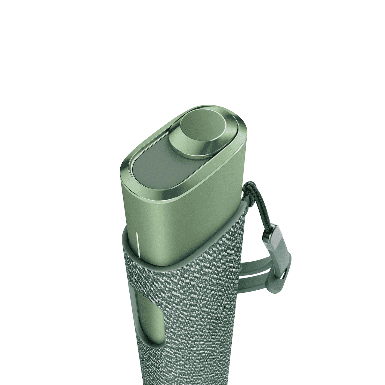 IQOS ILUMA One Sleeve Plus Dark Green (Dark Green)