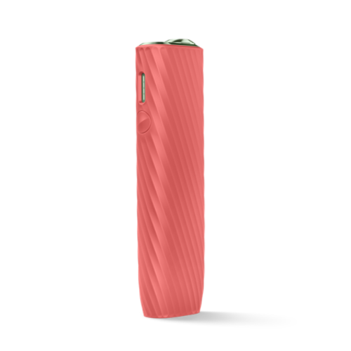 IQOS ILUMA One Silicone Sleeve Bright Coral