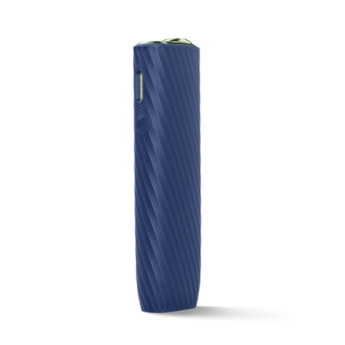 IQOS ILUMA One Silicone Sleeve New Indigo