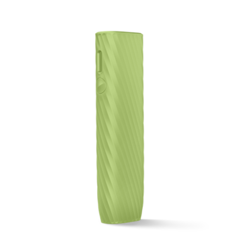 IQOS ILUMA One Silicone Sleeve Chartreuse