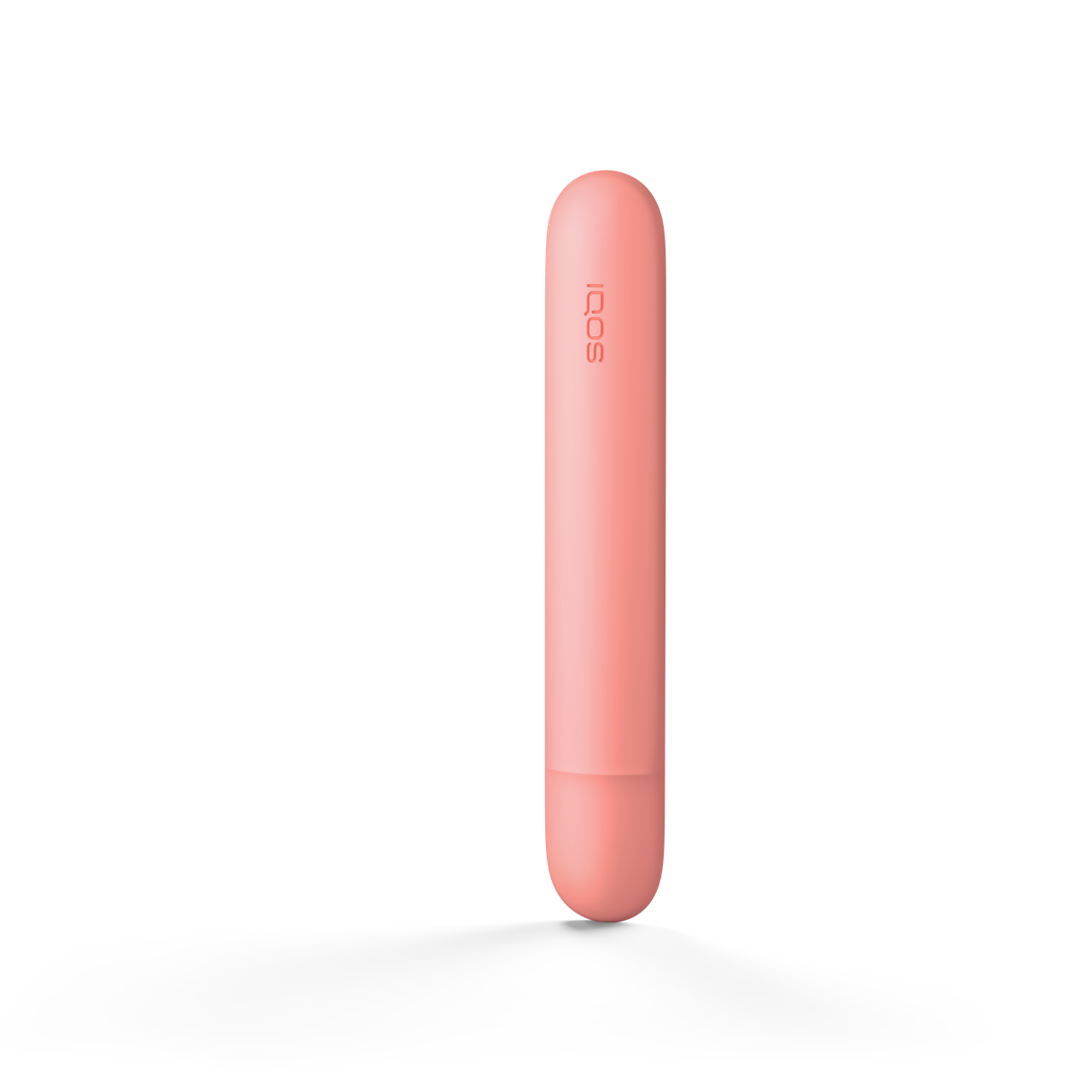 IQOS ILUMA Door Matte Coral (Matte Coral)