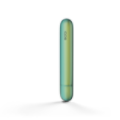 IQOS ILUMA Iridescent Door Amber Green (Amber Green)