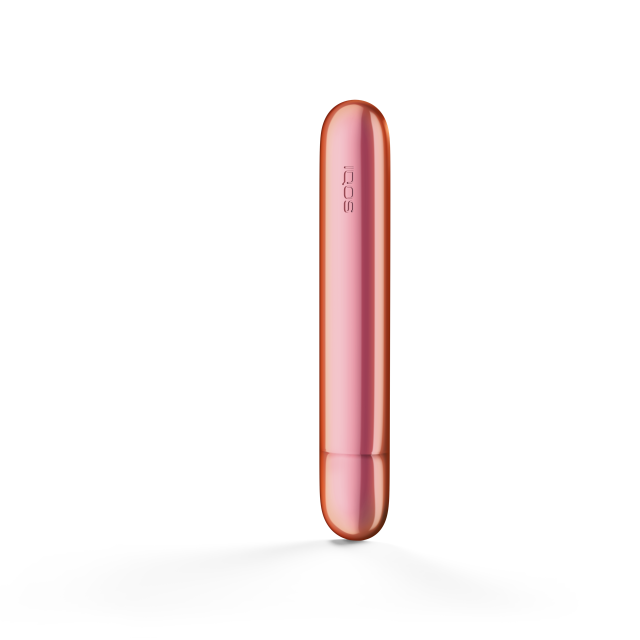 IQOS ILUMA Iridescent Door Orange Glow (Orange Glow)