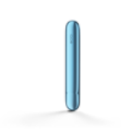 IQOS ILUMA Metallic Door Azure Blue (Azure Blue)