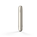 IQOS ILUMA Metallic Door Pebble Beige (Pebble Beige)