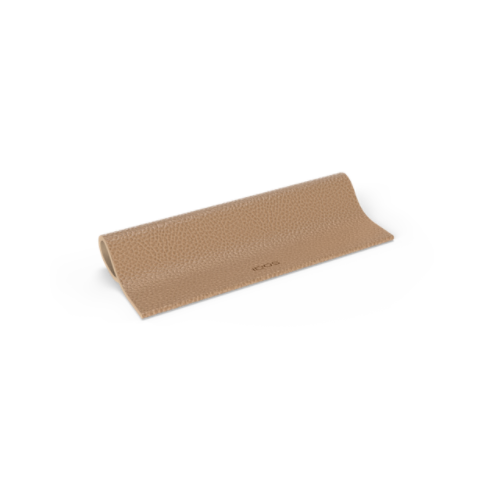 IQOS ILUMA Wrap Leather-like Golden Khaki