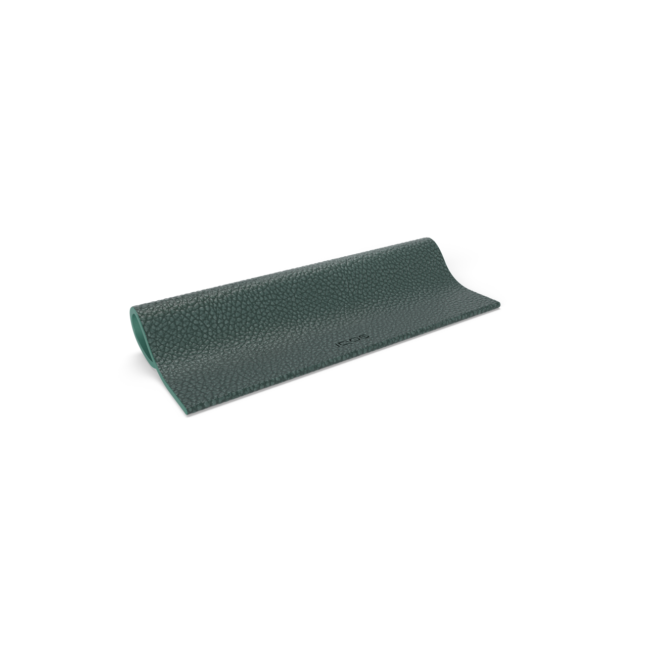 IQOS ILUMA Wrap Leather-like Teal Green (Teal Green)